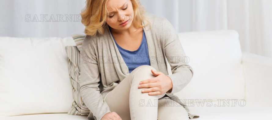 Ранните симптоми на ревматоиден артрит