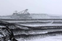 Нииските температури не попречиха на доставката на въглища от „Мини Марица-изток”