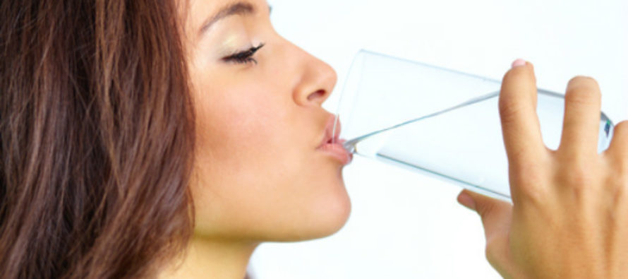 Как пиенето на вода да се превърне в удоволствие?