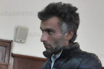 Съдът в Хасково остави за постоянно убиецът от село Браница