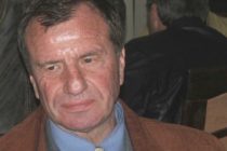 Почина футболистът и почетен гражданин на Харманли Димитър Марашлиев