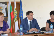 Държавата дава  над 5 млн. за  мащабни проекти в Града на Белоногата