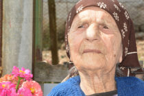 Баба Станка навърши 104 години