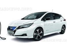 Nissan и Jaguar предизвикват бъдещето на Electro Mobility Expo – 2018