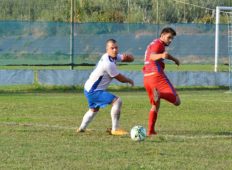 Много голове в III кръг на ОФГ – Хасково