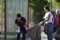 Близо 200 човека се включиха в „Да изчистим България заедно” в Тополовградско