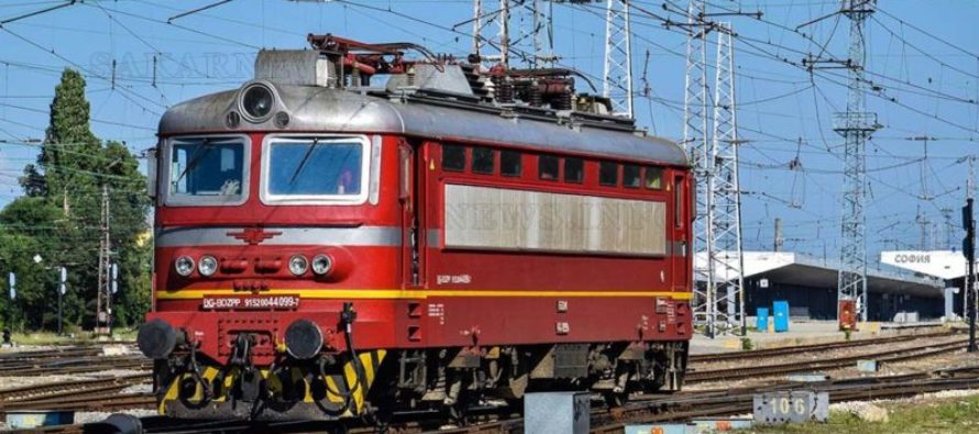 Започва електрификация на  жп линията Симеоновград – Нова Загора