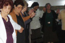 Членовете на пенсионерски клуб “Топола” отпразнуваха Деня на възрастните хора