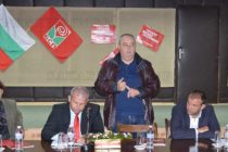 БСП представиха проекта „Визия за България” в Тополовград