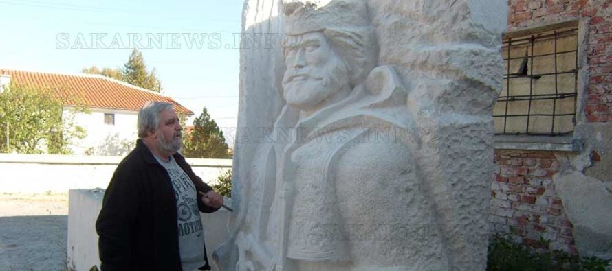 Как се роди идеята за паметник на Кара Кольо в Тополовград?