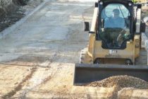 „Пътинженеринг“ ЕООД  ремонтира пътища в села