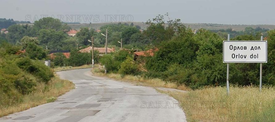 Севлиевска фирма „Инфратоп“ ще ремонтира сакарски пътища