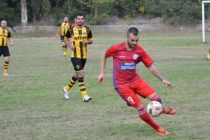 Тополовградчани дадоха 3 точки на футболистите от „Раковски“