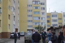Комисия отново не прие санираният Г-образния блок в Тополовград