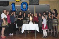 Жените от „Инер уил клуб“ 10 години помагат в благотворителни каузи