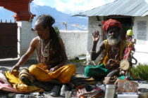 Непал, където божественото и земното се преплитат