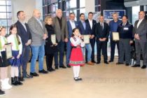 В Свиленград наградиха успешни и изявени личности