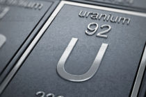 Откриха повишено съдържание на уран във водата на Хасково