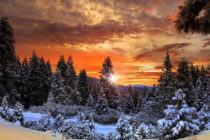 „Зимата – радост или бедствие“ – новата тема на фотоконкурса ни