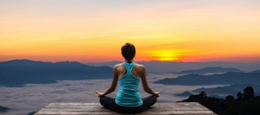 Как медитацията ни помага да постигнем баланс?