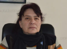 Кера Спирова: “Всички видове избори са важни за България”