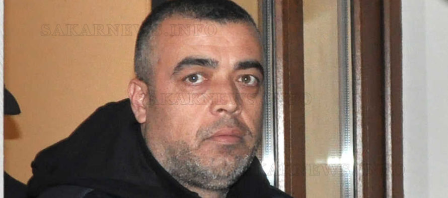 Задържаният турски гражданин, обвинен, че пренася 35 кг екстази, остава в ареста