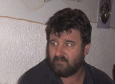 Художникът Герги Янев (1962 – 2009)
