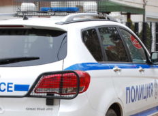 Намериха дрога у младеж, чакащ за документ в Паспортна служба