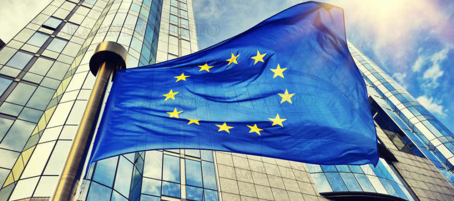 Европейската комисия реши да регистрира европейска гражданска инициатива