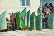 Любимец е домакин на 6-ти Национален събор „Граничарите на България“