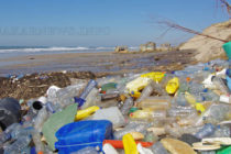 Европарламентът налага  забрана на пластмаси за еднократна употреба