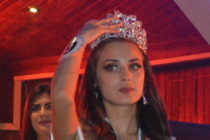 Девойка от Харманли сложи корона на „Мис Модел на България 2019“
