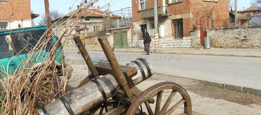 Отделят пари за  ремонт на улици  в селата на Тополовградска община