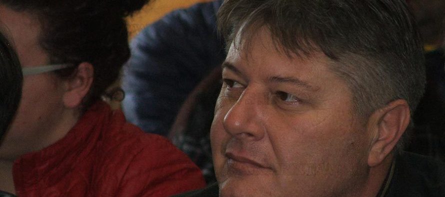 Новият депутат от Хасковския избирателен район ще е Митко Полихронов