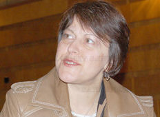Татяна Дончева: „Беше малоумно да залагаме толкова на Закона за конфликт на интереси“