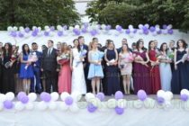 Абитуриентите от Випуск 2019 бяха изпратени тържествено в Тополовград
