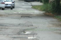 Поръчка за ремонт на  няколко улици са обявили от Община Харманли