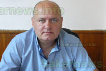 Избраха адв.  Пламен Минчев  за председател на  ОбС – Тополовград