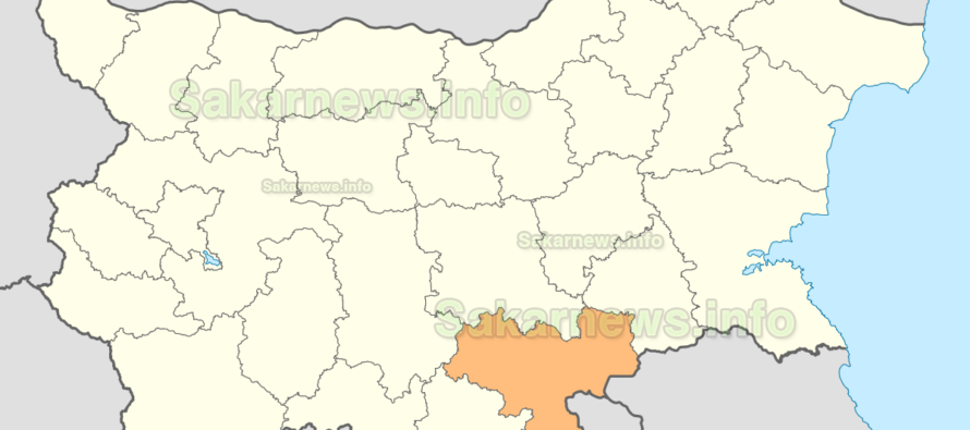 Хасковска област между две огнища на АЧС