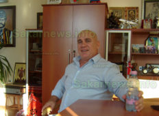 Божин Божинов: „Грижа ме е за хората в общината и имам недовършена работа. Ще се кандидатирам за кмет“