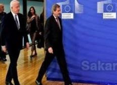 Известни са имената на 20 кандидати за еврокомисари