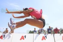 Спортисти ще се борят на финала на  „А1 атлетика за младежи“