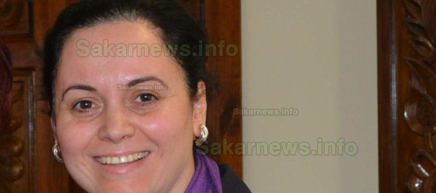 Надежда Колева е изборът на БСП за кандидат-кмет на Харманли