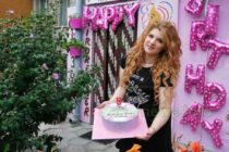 Karolina Stydio зарадва клиентите си и на петия си рожден ден