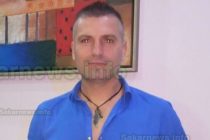 На кафе с момчето, което не си  отива – адвокат Митко Краев
