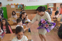 Учебната година в  община Ивайловград започна в 4 училища