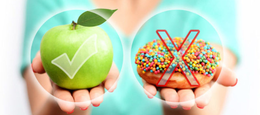 Какво се случва в тялото, когато спрете приемът на захар?