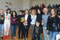 С тържествена церемония СК „Джудо“ в Тополовград отпразнува създаването си