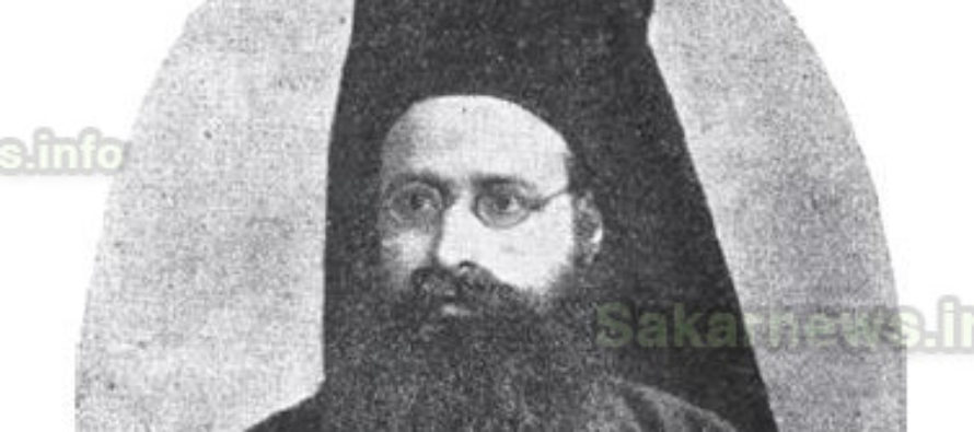 Владиката Герасим не забравя своите  съграждани от Свиленград