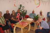 Първи лични празненства отбелязаха в дома за стари хора в Харманли